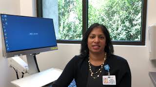 What You Should Know About STDs - Leena Nathan, MD  | UCLA Health Newsroom