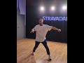 Boogaloo en Satravadanza - Pablo de los Santos