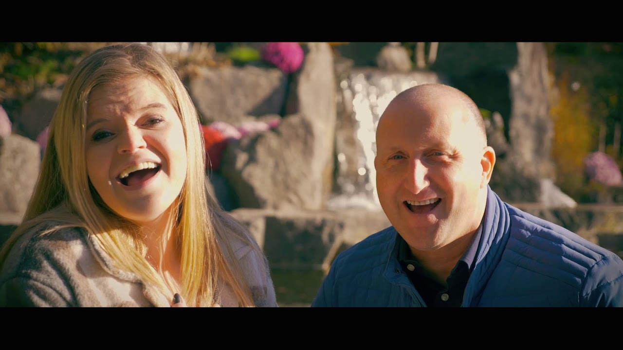 Celien & Yves Segers 