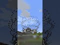時間を止めれる時計!?【マイクラ】