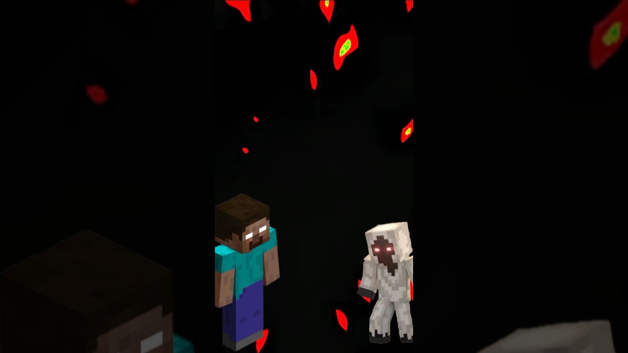 Minecraft ke New Epic and hard mobs battle 