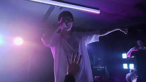 Call Me Karizma - Recycled Youth (Live in Moscow)