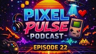 EP 22 - Xbox in chaos!! Plus, Nintendo teasing an achievement system?
