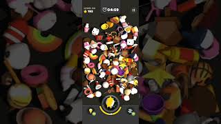 Match 3D Level 93 gameplay screenshot 5