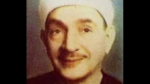 طه الفشني ..سوره ابراهيم
