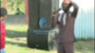 Itende - Mawungangedlul'Jesu