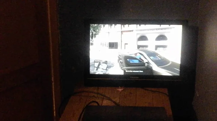 Gta marshall yates