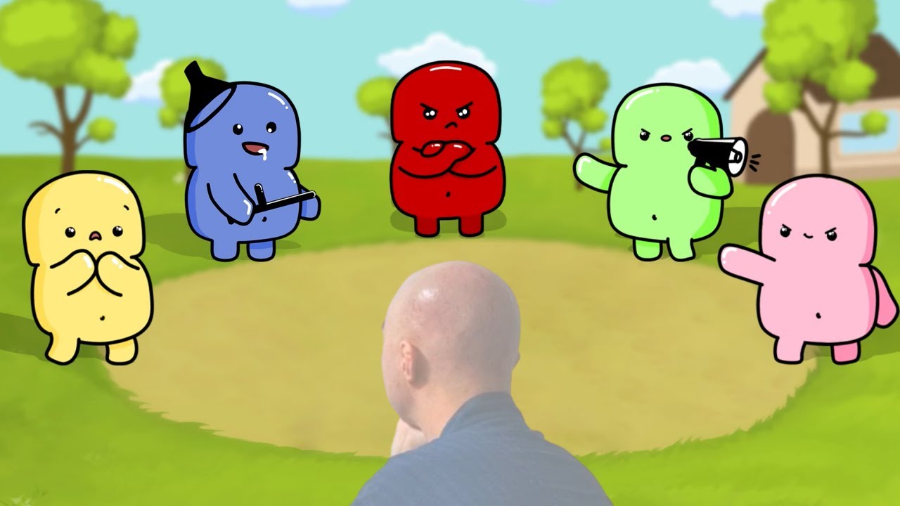 【feign】くれはさん主催ふぇいん→終わったらホラゲ