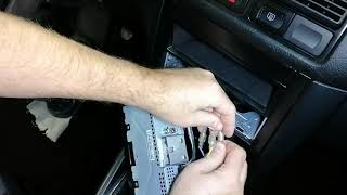 Car Radio Forgets Saved Settings Losing Memory