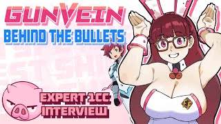 Gunvein 1cc Expert Developer Commentary, Pattern Analysis and Discussion | Behind the Bullets