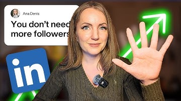 I Got 10x More Engagement & Profile Views on LinkedIn Using These 5 Strategies (2026 Guide)