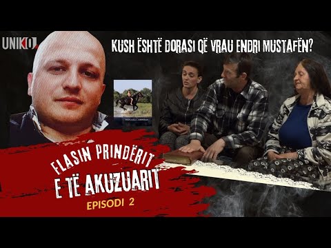 Video: Kush është bandit i përballjes?