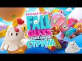 FALL GUYS ► ПРО MLG ТОП 1 В ПАДАЮЩИХ ГАЙСАХ XD