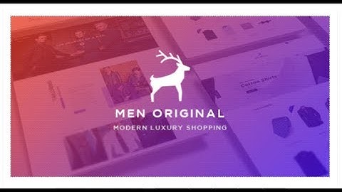 Leo Men Original Responsive Prestashop Theme | Themeforest Download