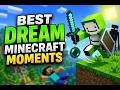 BEST DREAM moments IN A BIG VIDEO