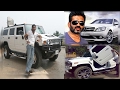 Cars Collection of Sunil Shetty 2018 - Celebrity News