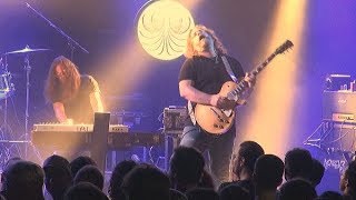 Monkey3  - Live @ Free&amp;Easy Festival 2019 - Backstage Munich