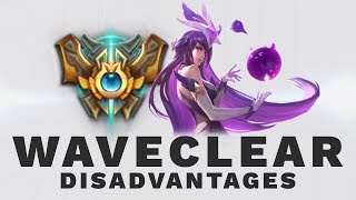 Challenger Mid Laning: PLAYING AGAINST WAVECLEAR