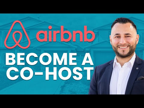 Thumbnail for Jorge Contreras | Airbnb Arbitrage 