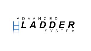 Advanced Ladder System Trailer