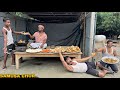 Samosa Chor || Must Watch New Funny Comedy Video || Bindas Fun Nonstop