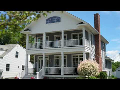50 Bellstone Ave., Westbrook, CT home video tour