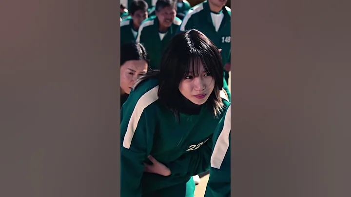Squid game 2 edit #kdrama #kdramanetflix #squidgame #fyp #shorts #viral #shortvideos