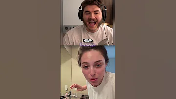 Schlatt Finds The Stupidest TikTok Ever 