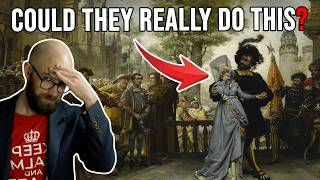 Did Medieval Lords Really Get First Dibs on Every Bride on Their Wedding Night?