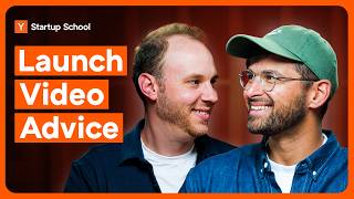 This Is How You Should Actually Make Launch Videos