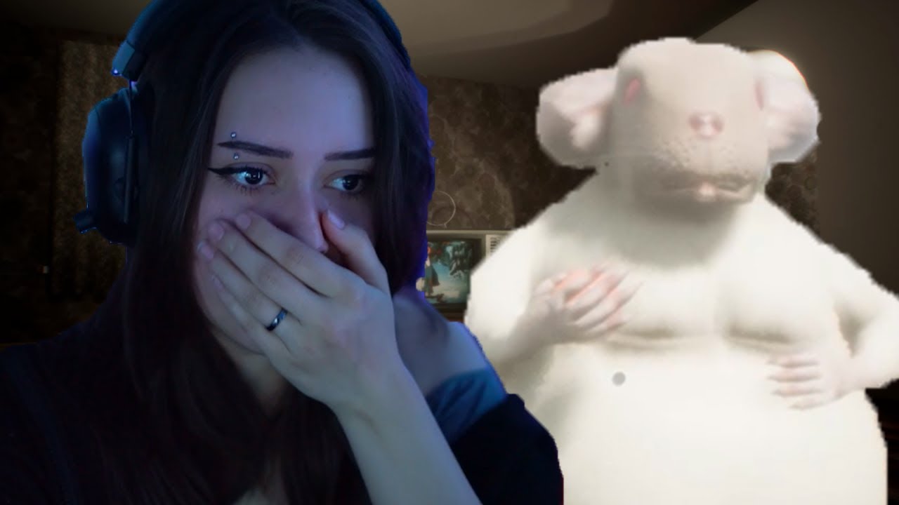 Do Rats Like Cake Bonbon YouTube