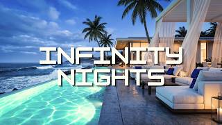Luxury Night Lounge 2026 | Infinity Pool Escape & Deep Chillout Music