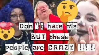 Liberals making sense? SJW logic - how do liberals think? #Liberal #SJW #Leftist #Liberals