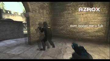 CS:GO - P2000 4k