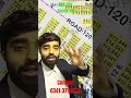 DHA City Karachi Plot for Sale Sector 6E | Real Estate Update #dhacitykarachi #shorts