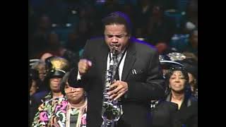 Dr. Vernard Johnson - Grateful by Gospel Music Intermission 1,538 views 2 years ago 8 minutes, 43 seconds