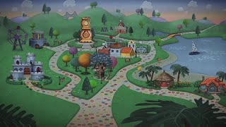 Wont You Be Our Neighbour Daniel Tiger Movie Overture Slowed, Final Version