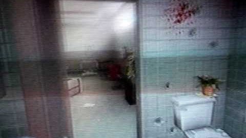 F.E.A.R 2: Level 2 (part 1)