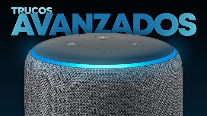 Alexa nuevo por Reyes? 6 claves para sacarle todo el partido