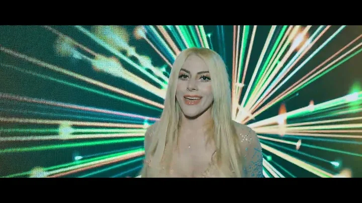 RUBY HERRERA - LAGRIMAS POR LAGRIMAS (official vid...