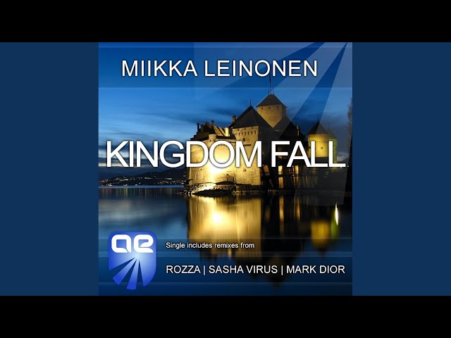 Kingdom Fall (Original Mix)