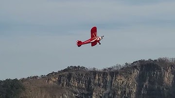 world model clipped wing cub 1/4