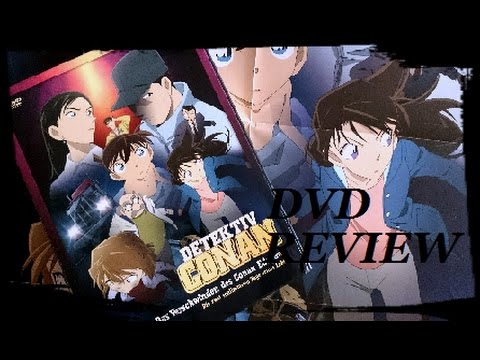 Das Verschwinden Des Conan Edogawa Das Verschwinden Des Conan Edogawa