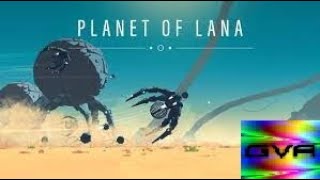 Planet of Lana ➤Full Game Walkthrough\Полное пошаговое руководство по игре