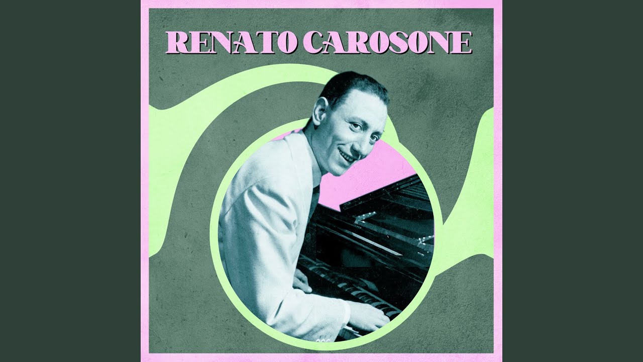 Tu Vuo' Fa' L'americano