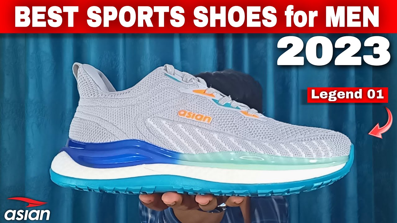 2023 BEST SNEAKERS FOR MEN || Best Sport Shoes Under 1500 For Men || Best Sports Shoes For Men 2023