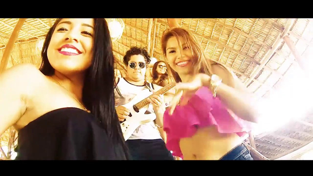 karnavaleros de jaguar verano