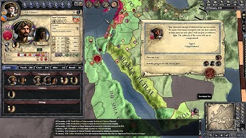 Axum 17 - Salim In Prison, But Nephew Revolts