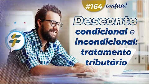 Como aplicar o desconto na nota fiscal?