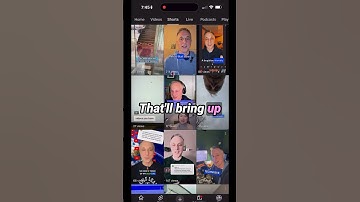 Solve YouTube Shorts Thumbnail Problems With This Easy Fix